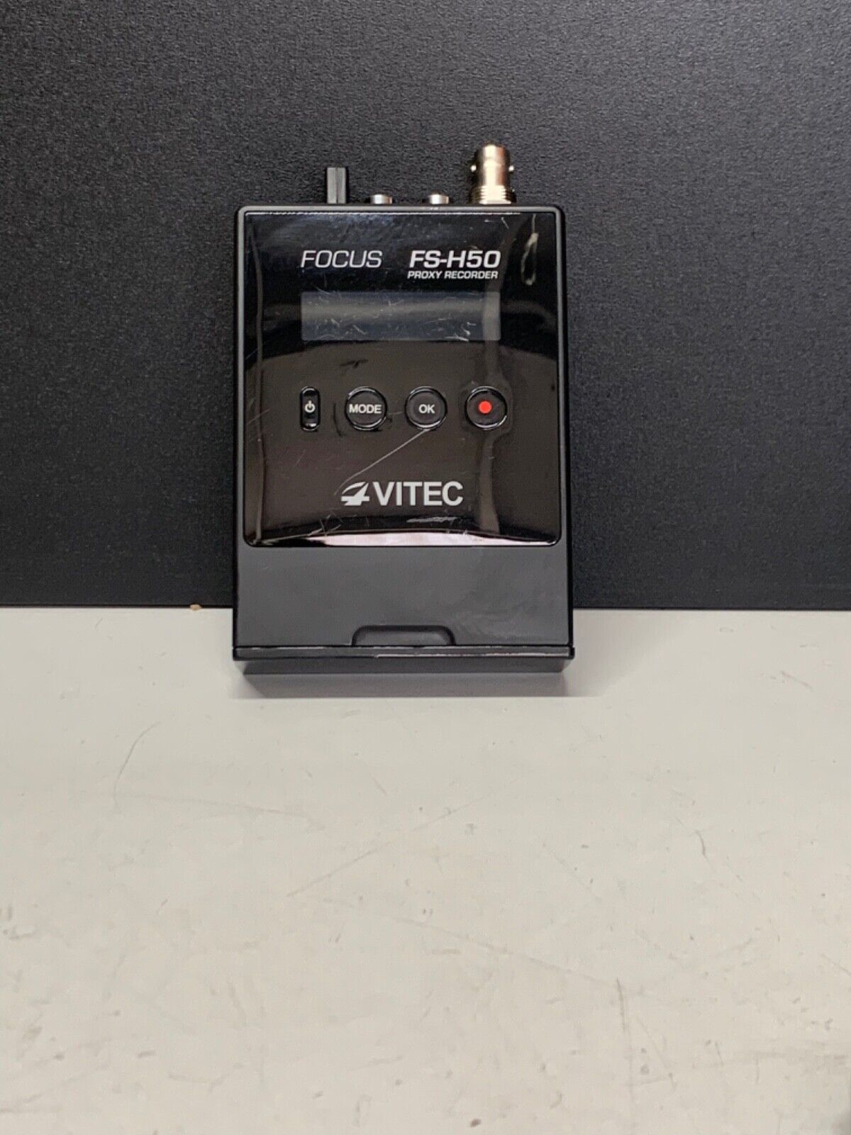 Vitec Focus Fs-h50 Portable Proxy Recorder