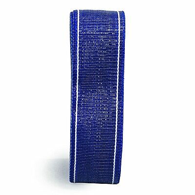 Thermwell Prods. Co. Pw39b 39' Webbing- Blue