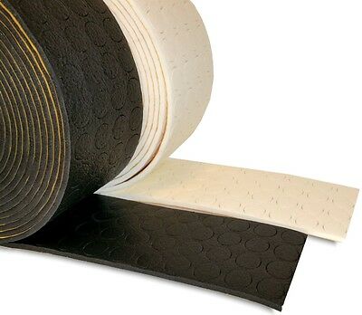 Foam =cd/dvd Hubs= With Self-adhesive Back 200-pieces (black Only)