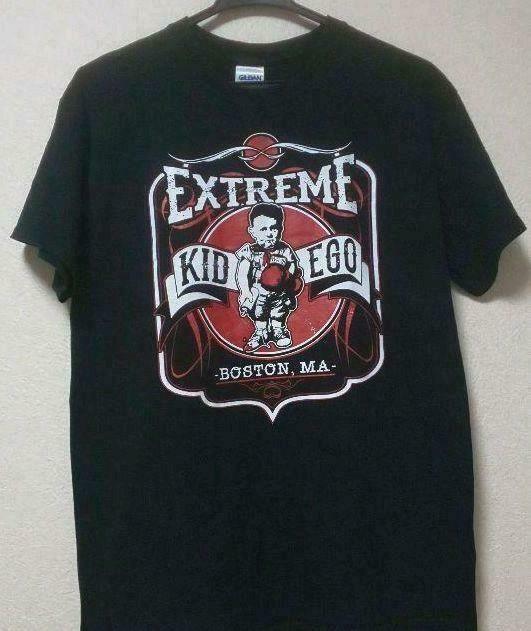 Extreme 2016 Japan Performance Limited T-shirt M Size