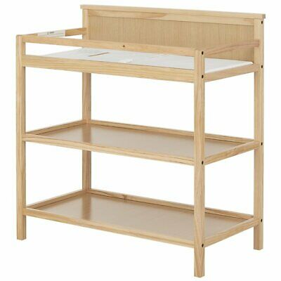Dream On Me Jax Universal Baby Changing Table In Natural