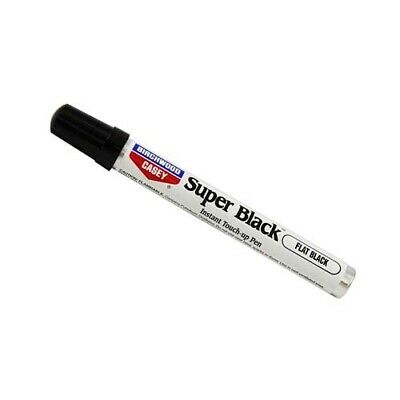 Birchwood Casey Super Black Touch Up Pen-flat Black-15112